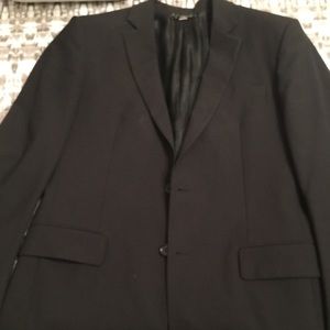 Burberry London Suit